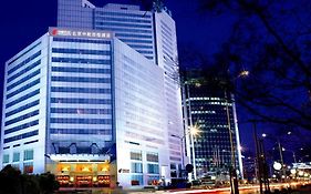 Air China Boyue Beijing Hotel